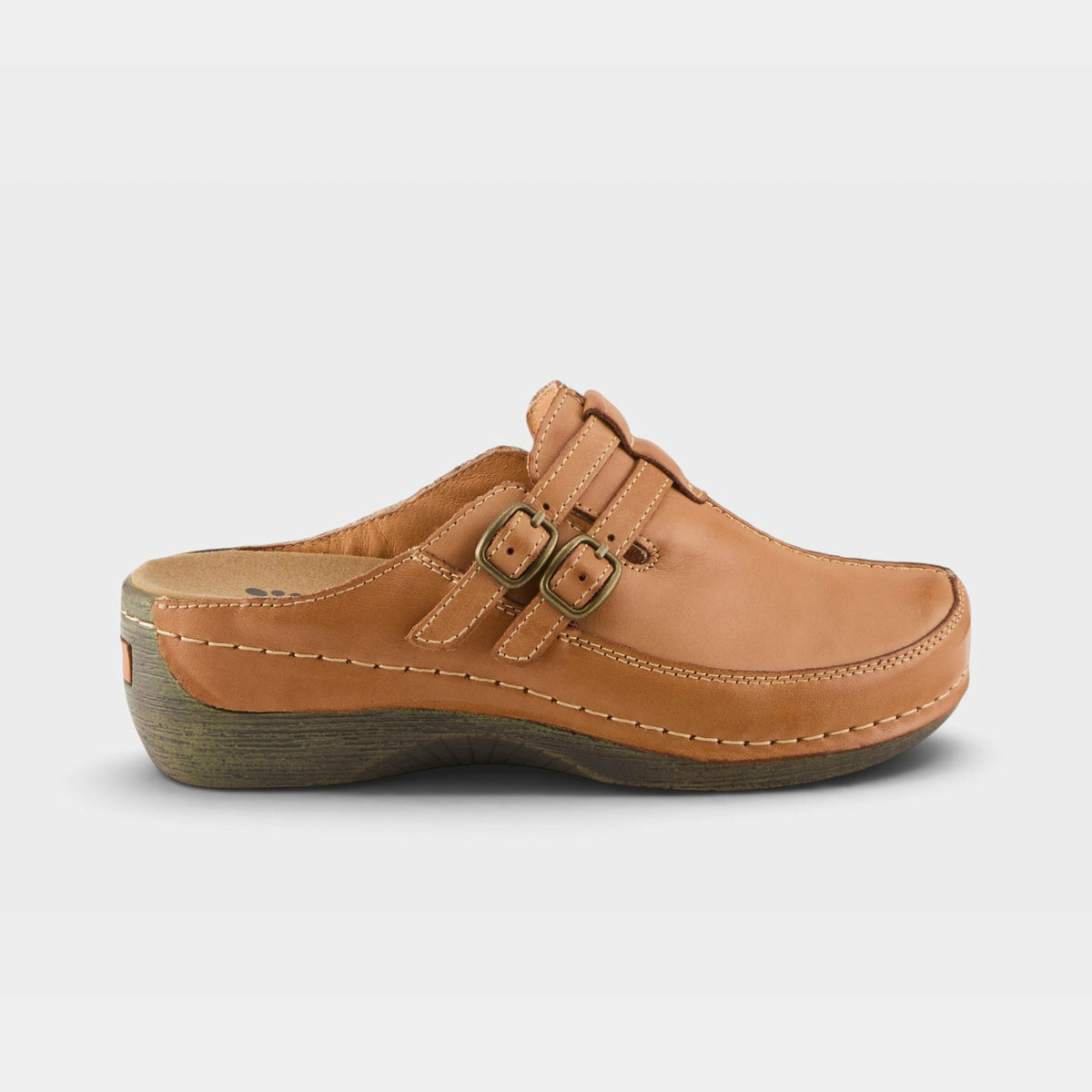 SPRING STEP HAPPY CLOGS