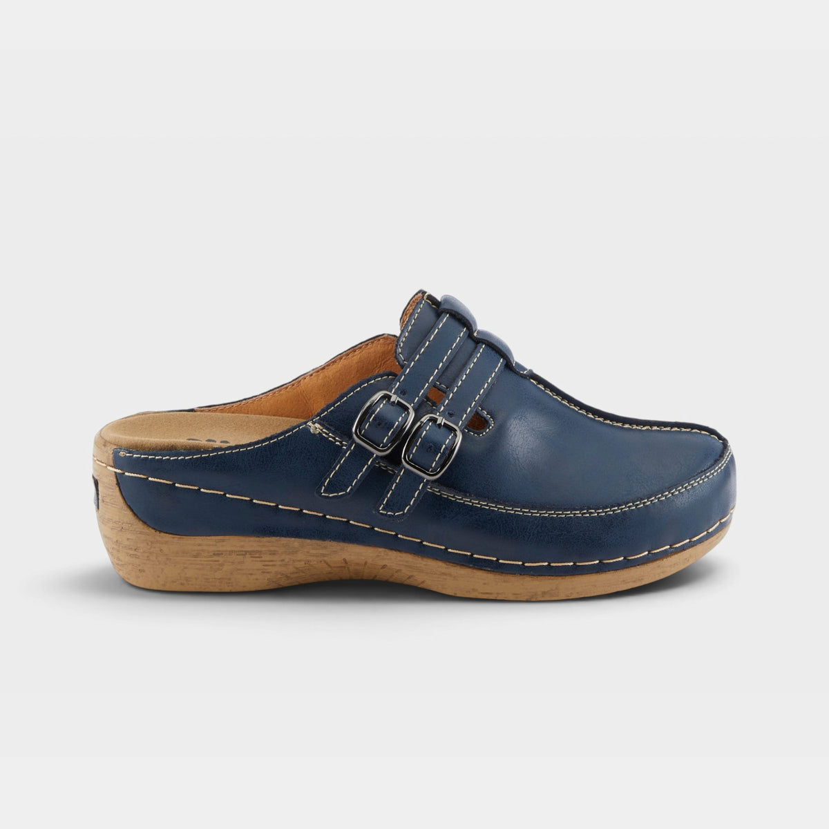 SPRING STEP HAPPY CLOGS