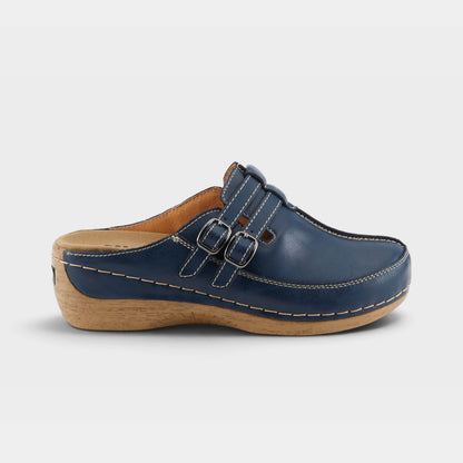 SPRING STEP HAPPY CLOGS