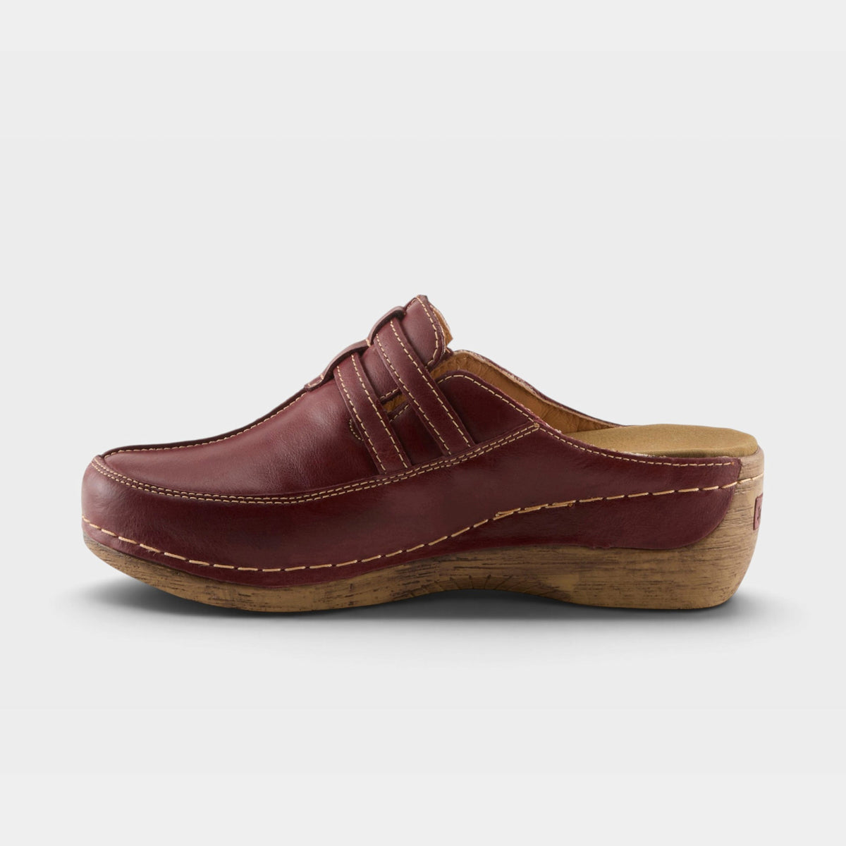 SPRING STEP HAPPY CLOGS