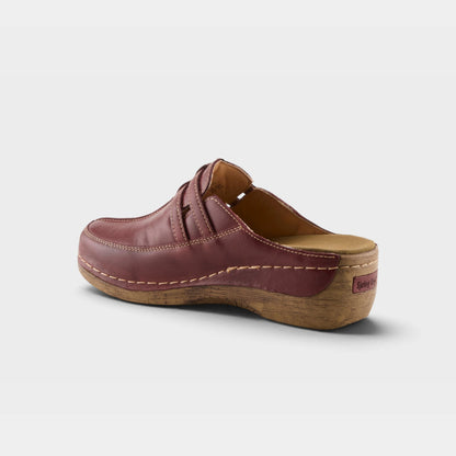 SPRING STEP HAPPY CLOGS
