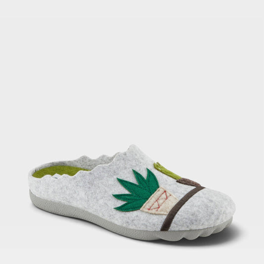 FLEXUS HAPPYCACTUS SLIPPERS