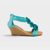 TURQUOISE