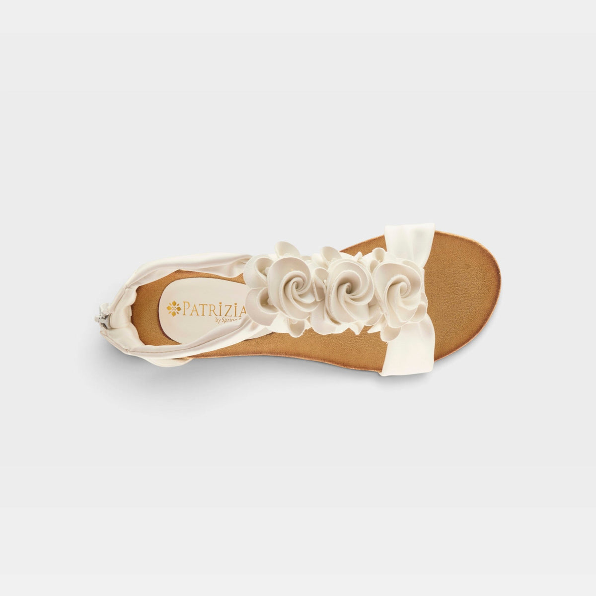 PATRIZIA HARLEQUIN WEDGE SANDAL
