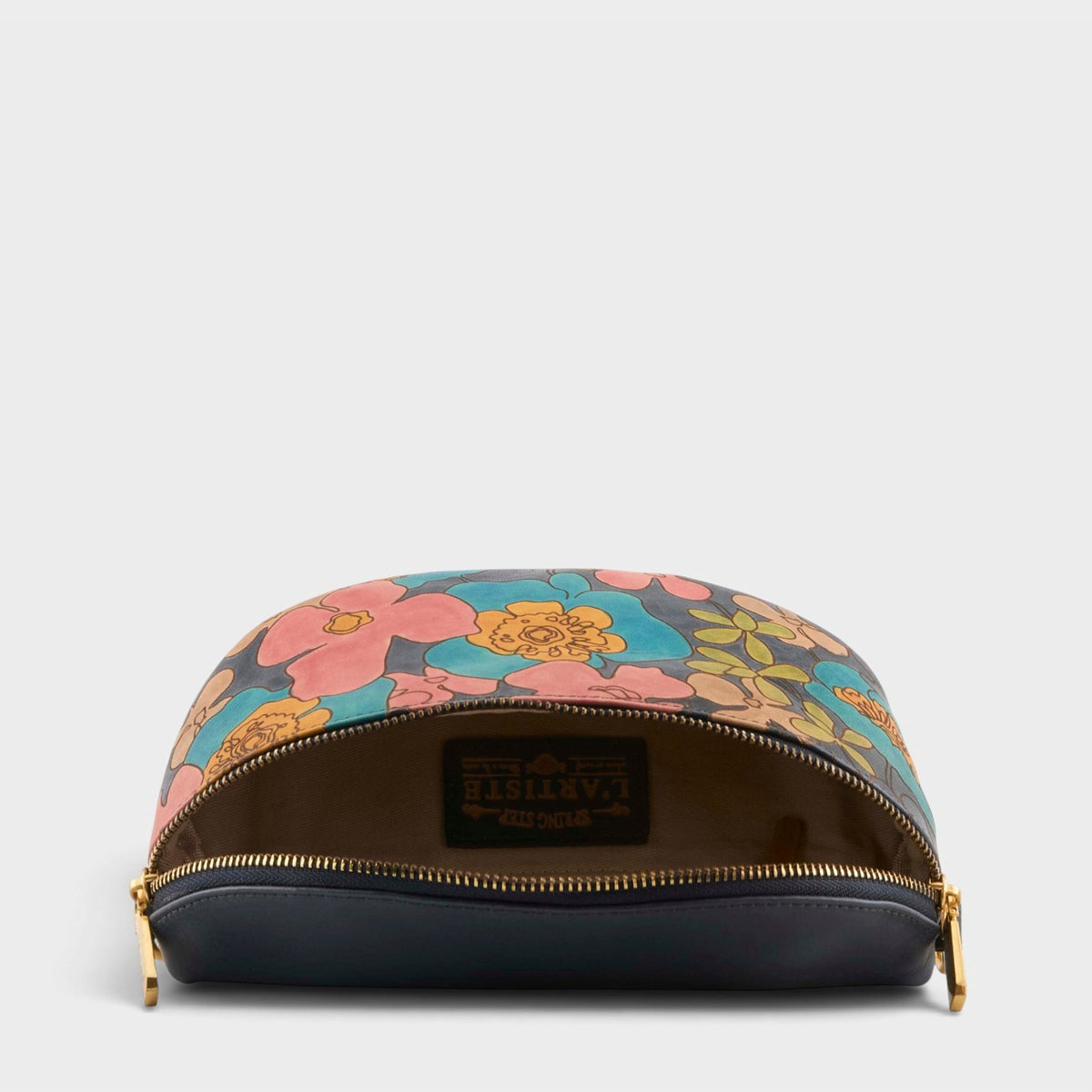 L'ARTISTE HB-ARTISAN HANDBAG