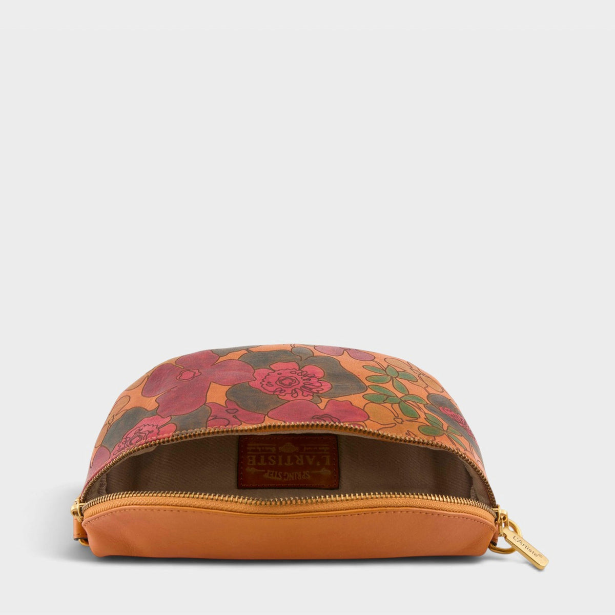 L'ARTISTE HB-ARTISAN HANDBAG