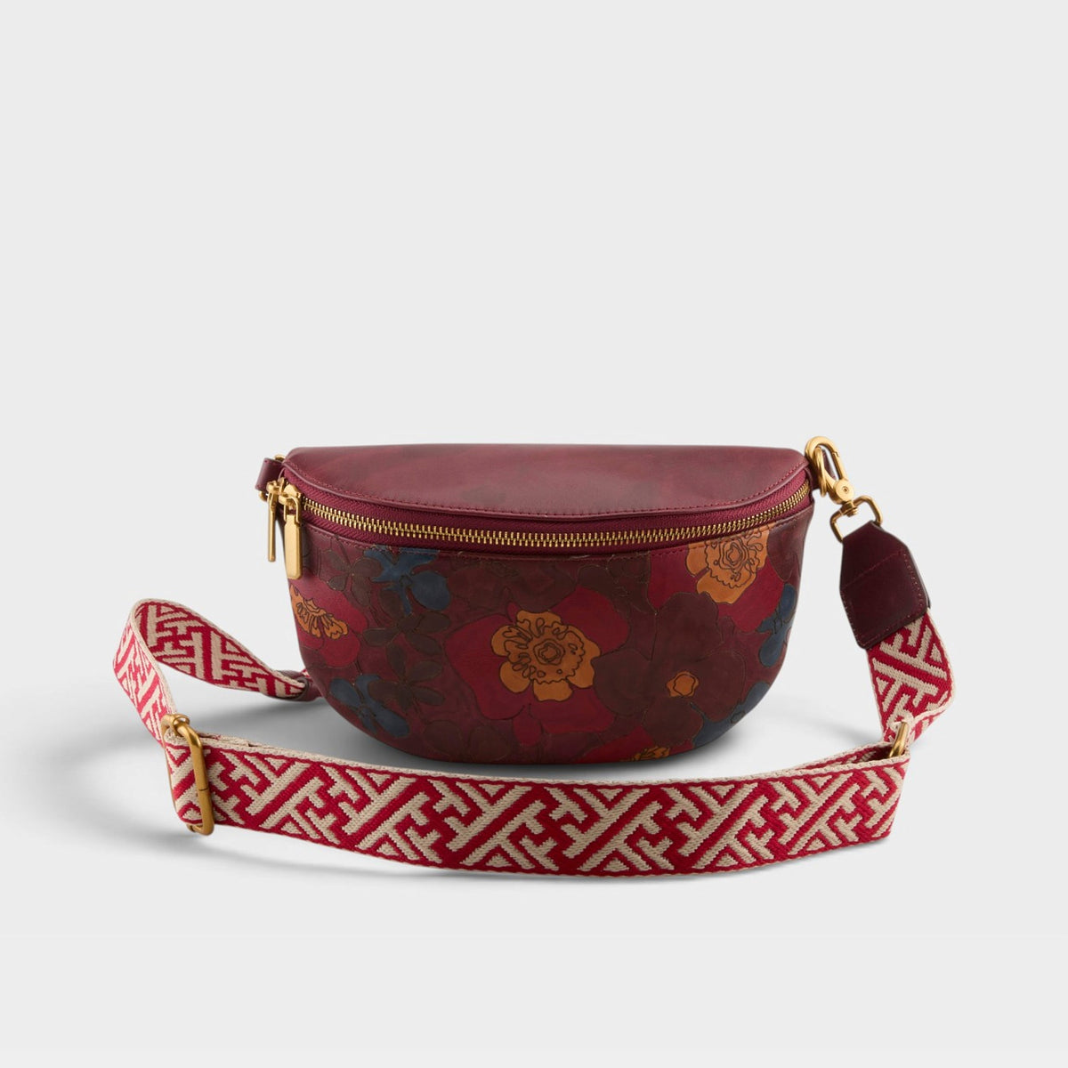 L'ARTISTE HB-ARTISAN HANDBAG