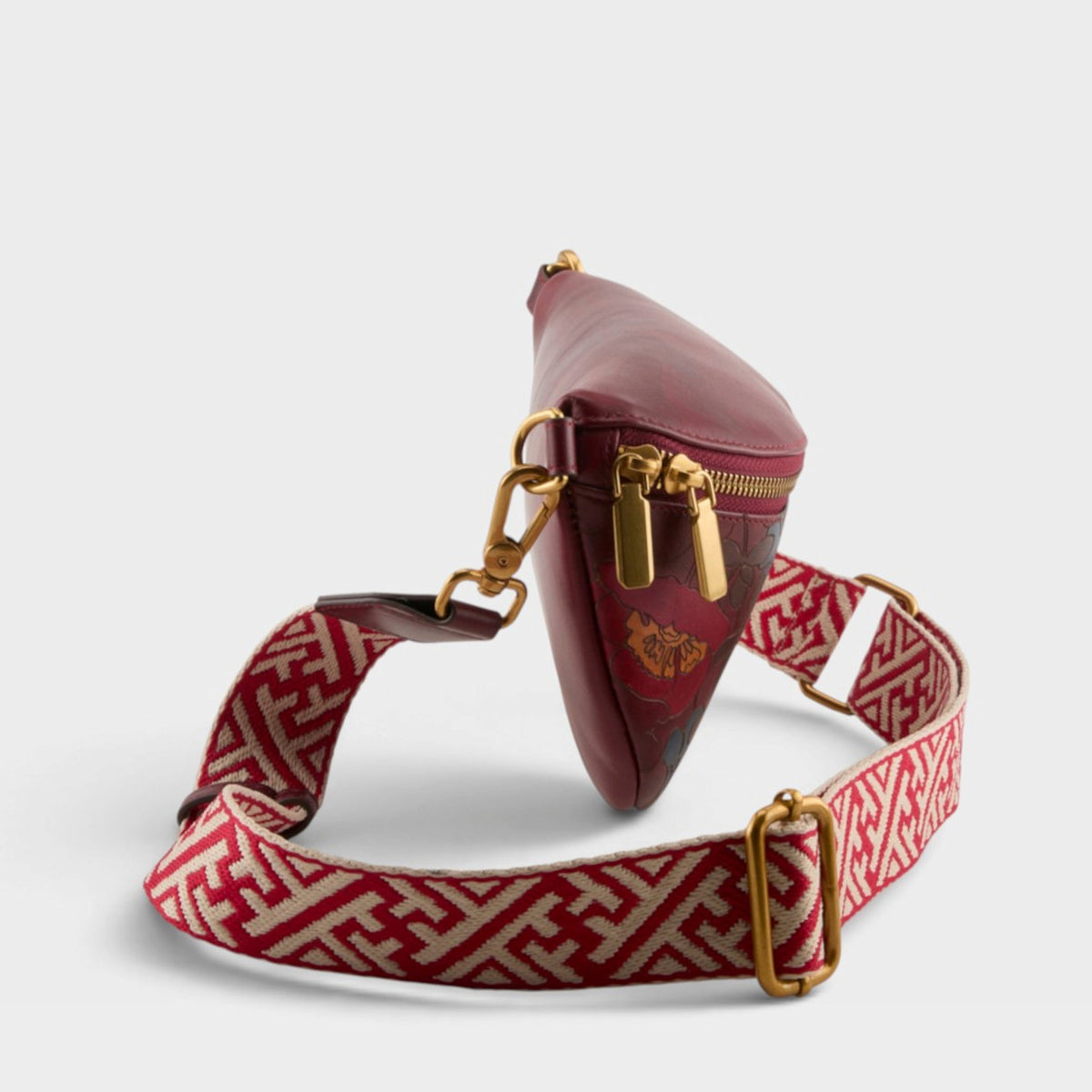 L'ARTISTE HB-ARTISAN HANDBAG