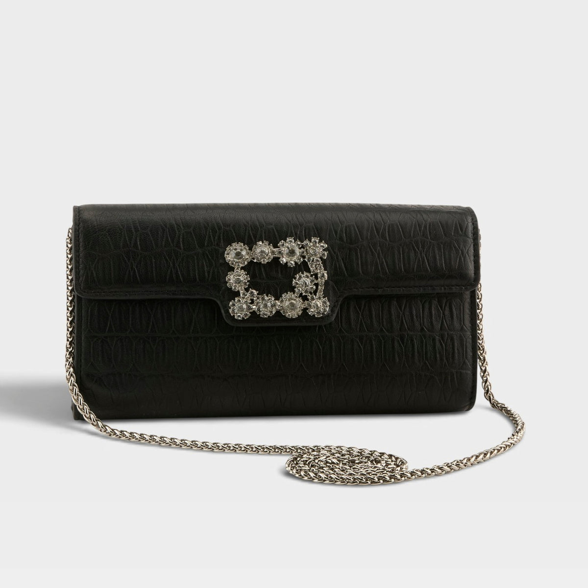 AZURA HB-BAGUETTE HANDBAG