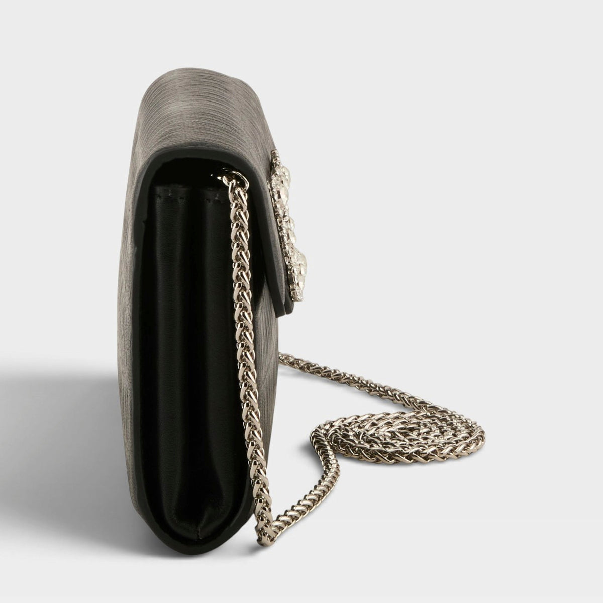 AZURA HB-BAGUETTE HANDBAG
