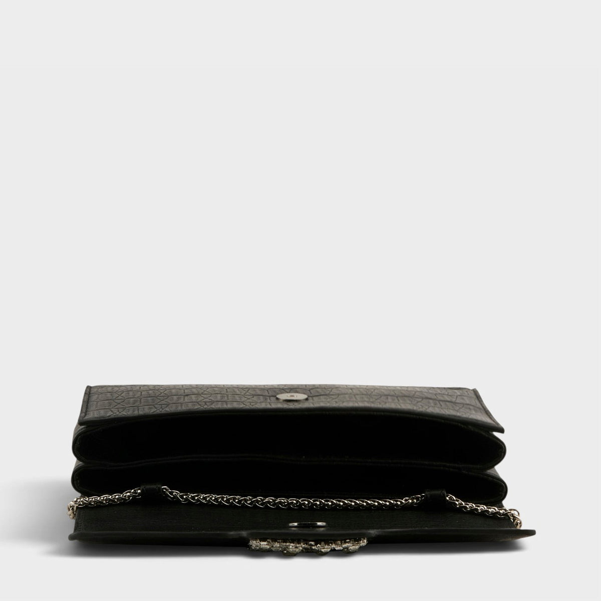 AZURA HB-BAGUETTE HANDBAG
