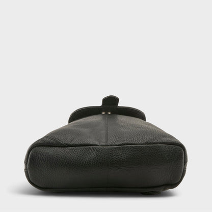 L'ARTISTE HB-BAILEY HANDBAG