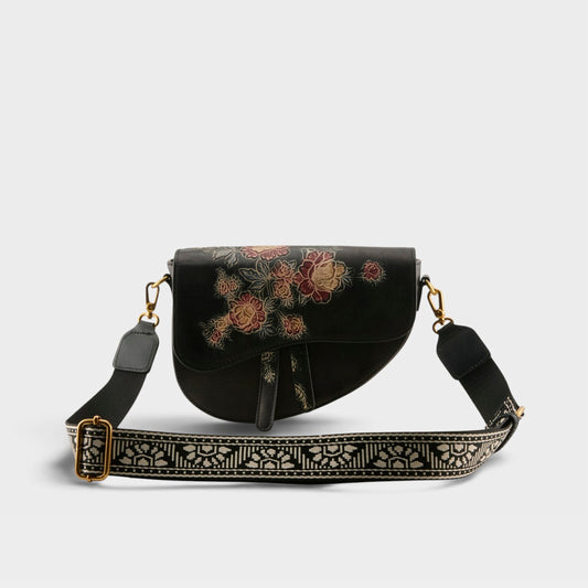 L'ARTISTE HB-CANTER HANDBAG