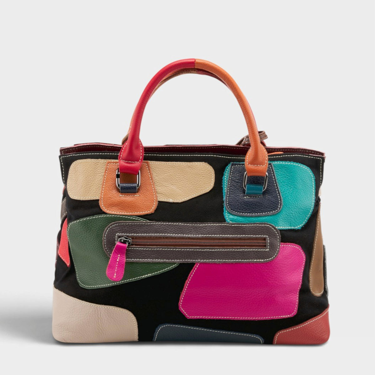 L'ARTISTE HB-CAPTIVATE HANDBAGS