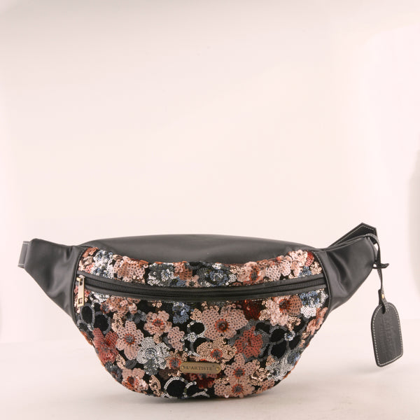 L'ARTISTE HB-CASINO HANDBAG