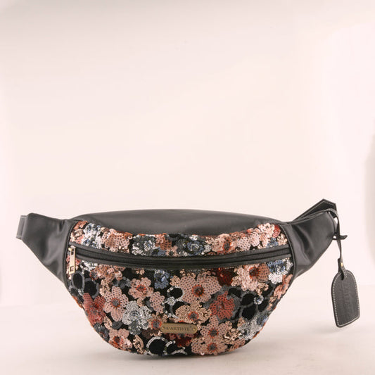 L'ARTISTE HB-CASINO HANDBAG