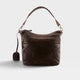 CHOCOLATE BROWN