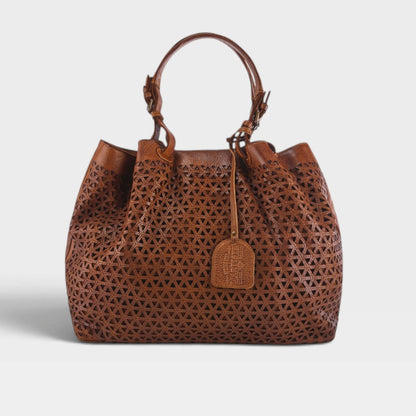 L'ARTISTE HB-CINCH HANDBAG