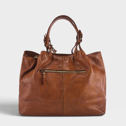 L'ARTISTE HB-CINCH HANDBAG