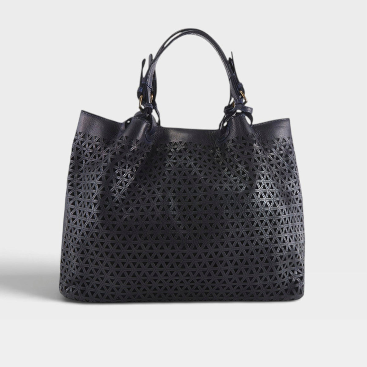 L'ARTISTE HB-CINCH HANDBAG