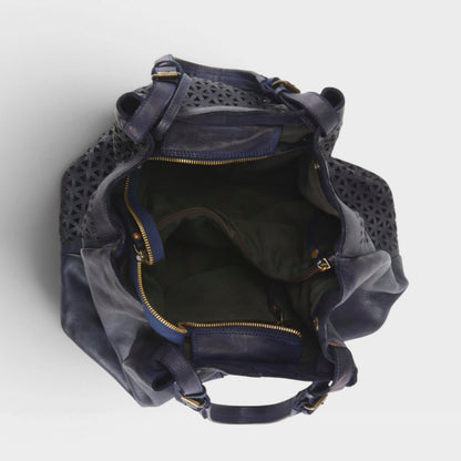 L'ARTISTE HB-CINCH HANDBAG