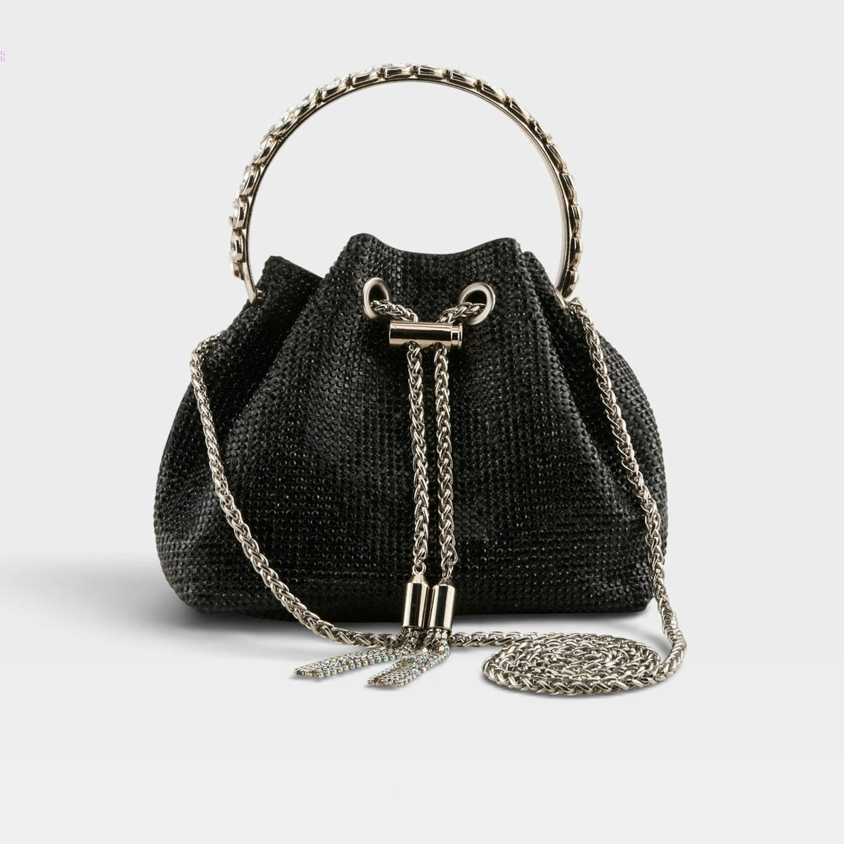 AZURA HB-CROWN HANDBAG