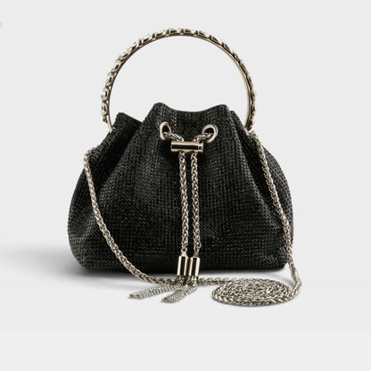 AZURA HB-CROWN HANDBAG