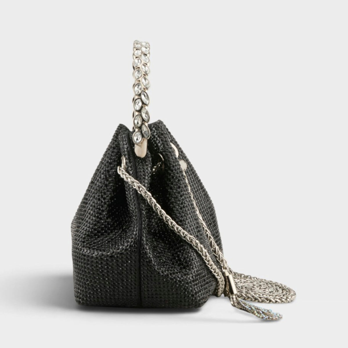 AZURA HB-CROWN HANDBAG