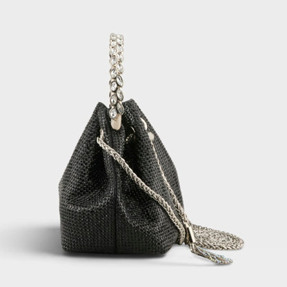 AZURA HB-CROWN HANDBAG