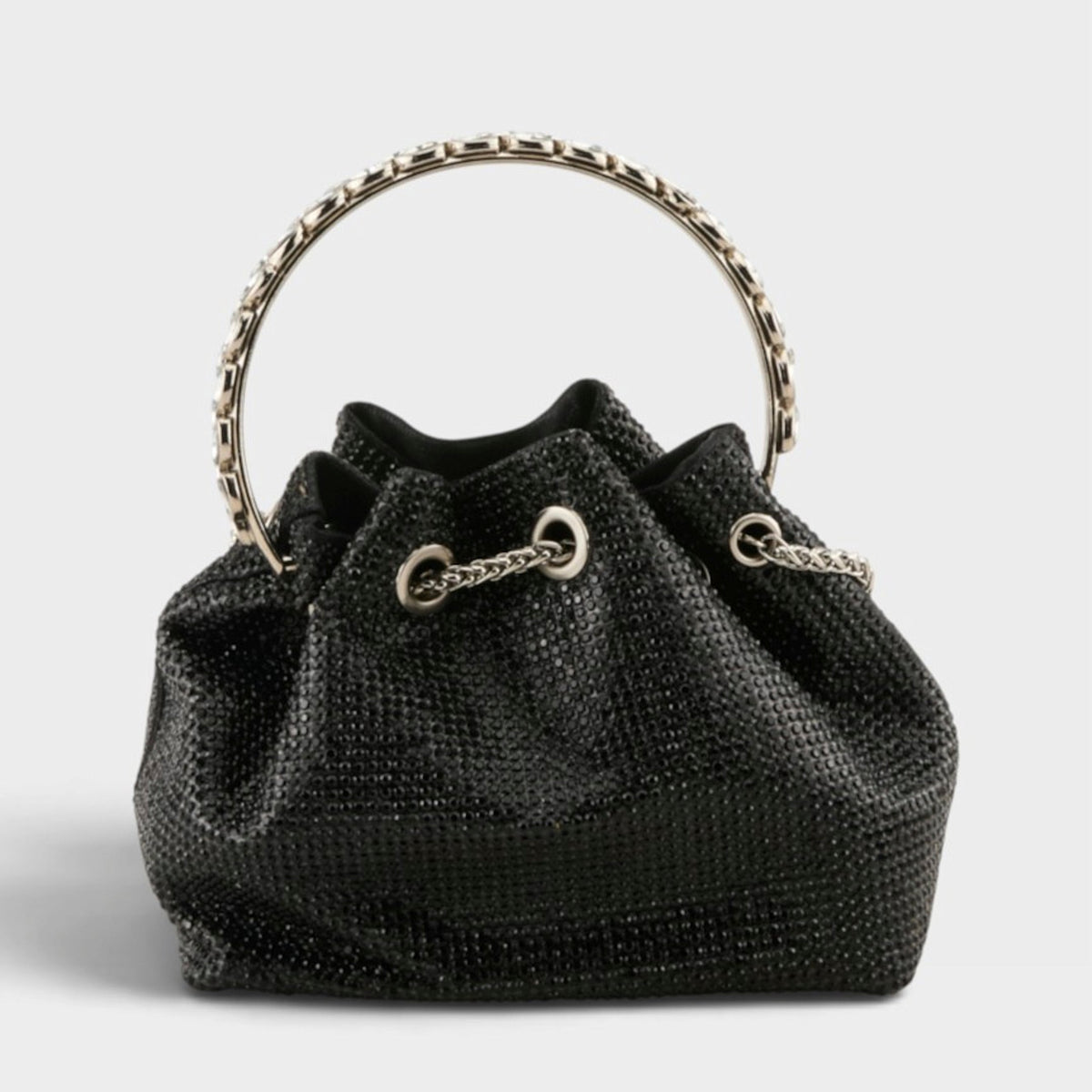 AZURA HB-CROWN HANDBAG