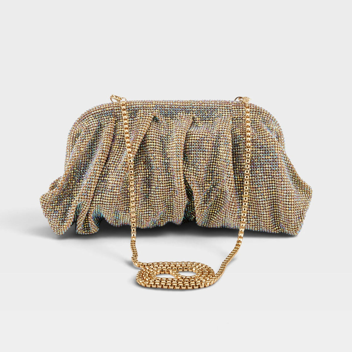 AZURA HB-DIAMANTE HANDBAGS