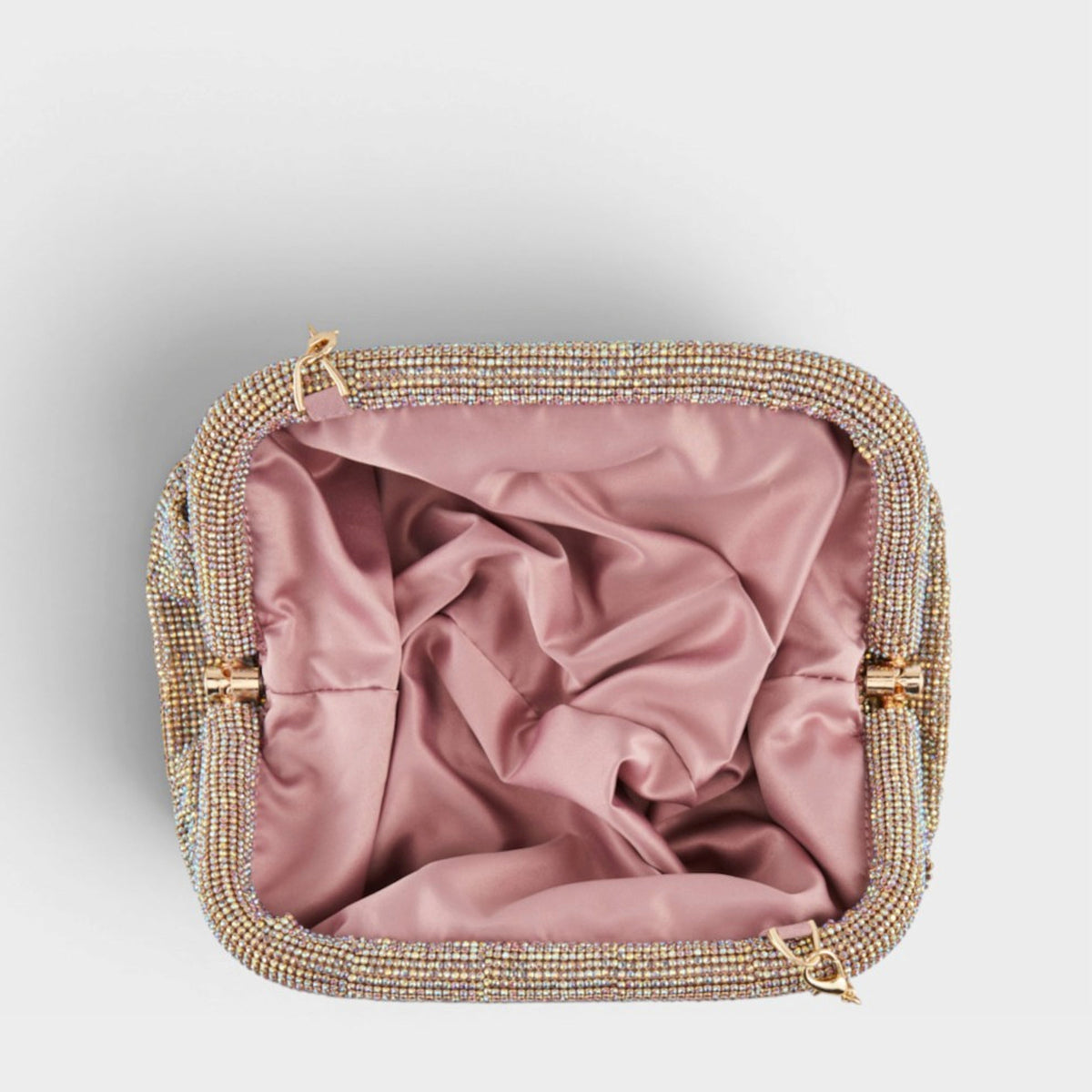 AZURA HB-DIAMANTE HANDBAGS