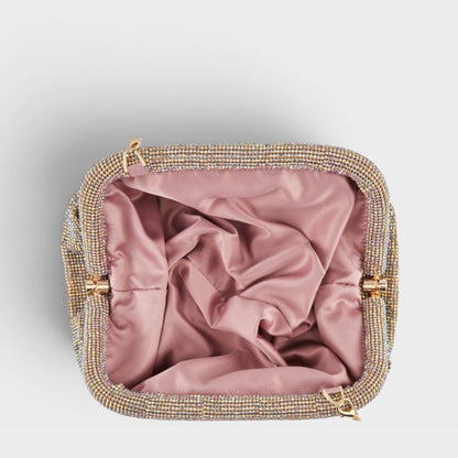 AZURA HB-DIAMANTE HANDBAGS
