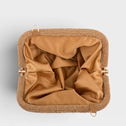 AZURA HB-DIAMANTE HANDBAGS
