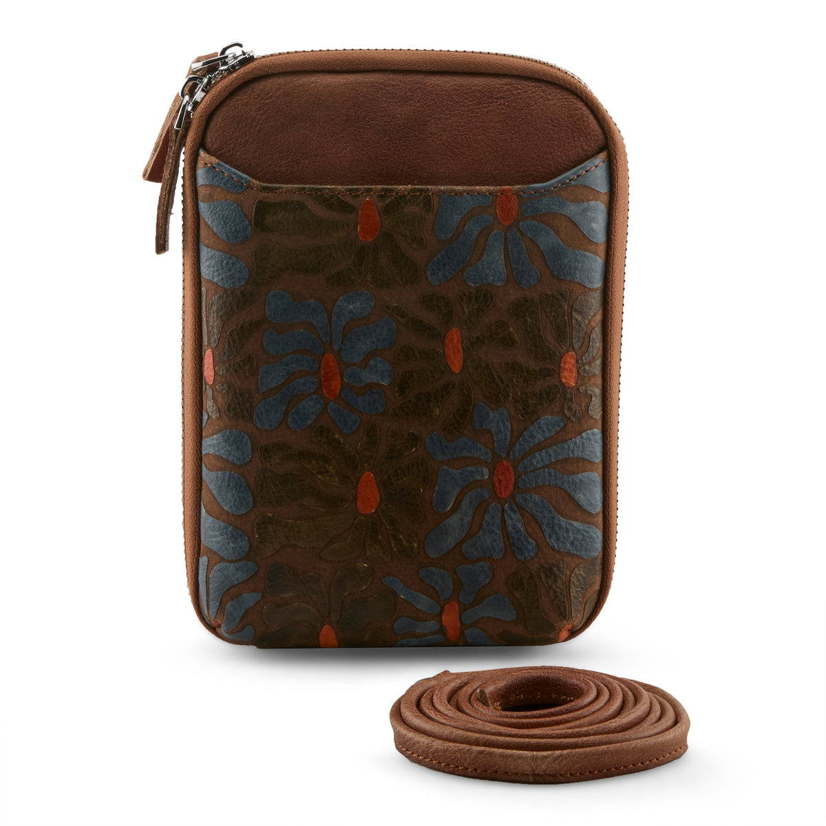 L'ARTISTE HB-ENUFF-DAZI HANDBAG