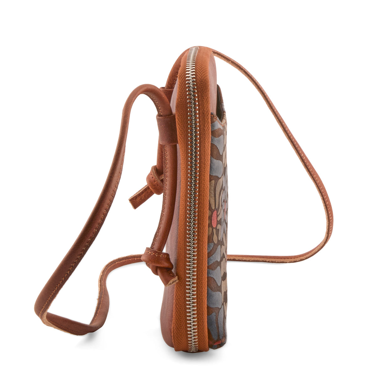 L'ARTISTE HB-ENUFF-DAZI HANDBAG
