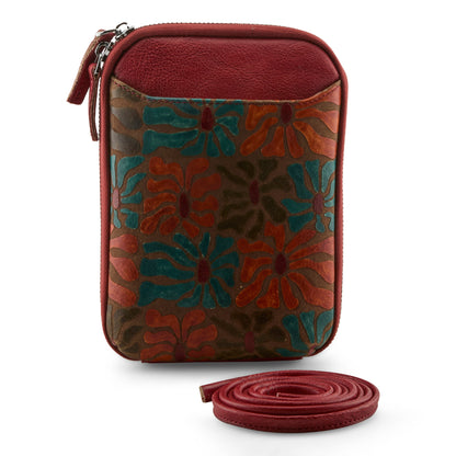 L'ARTISTE HB-ENUFF-DAZI HANDBAG