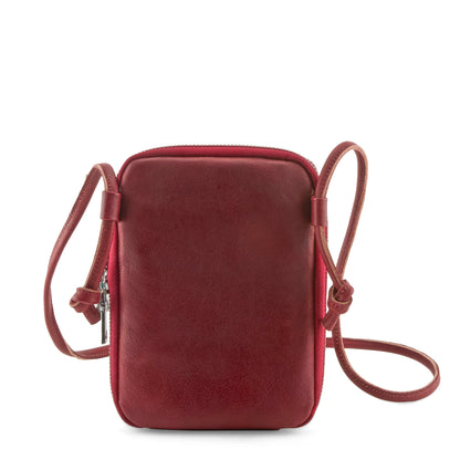 L'ARTISTE HB-ENUFF-DAZI HANDBAG