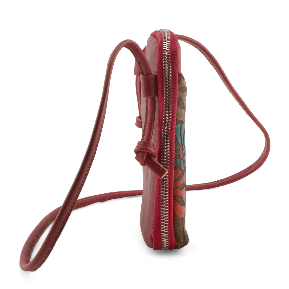 L'ARTISTE HB-ENUFF-DAZI HANDBAG
