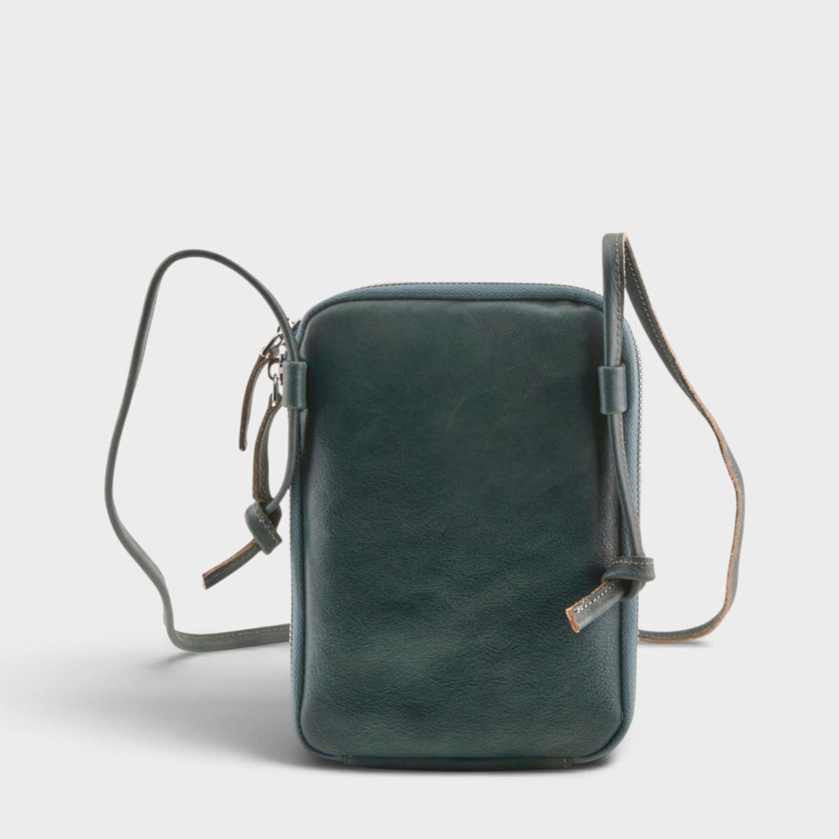 L'ARTISTE HB-ENUFF-ROSE HANDBAG