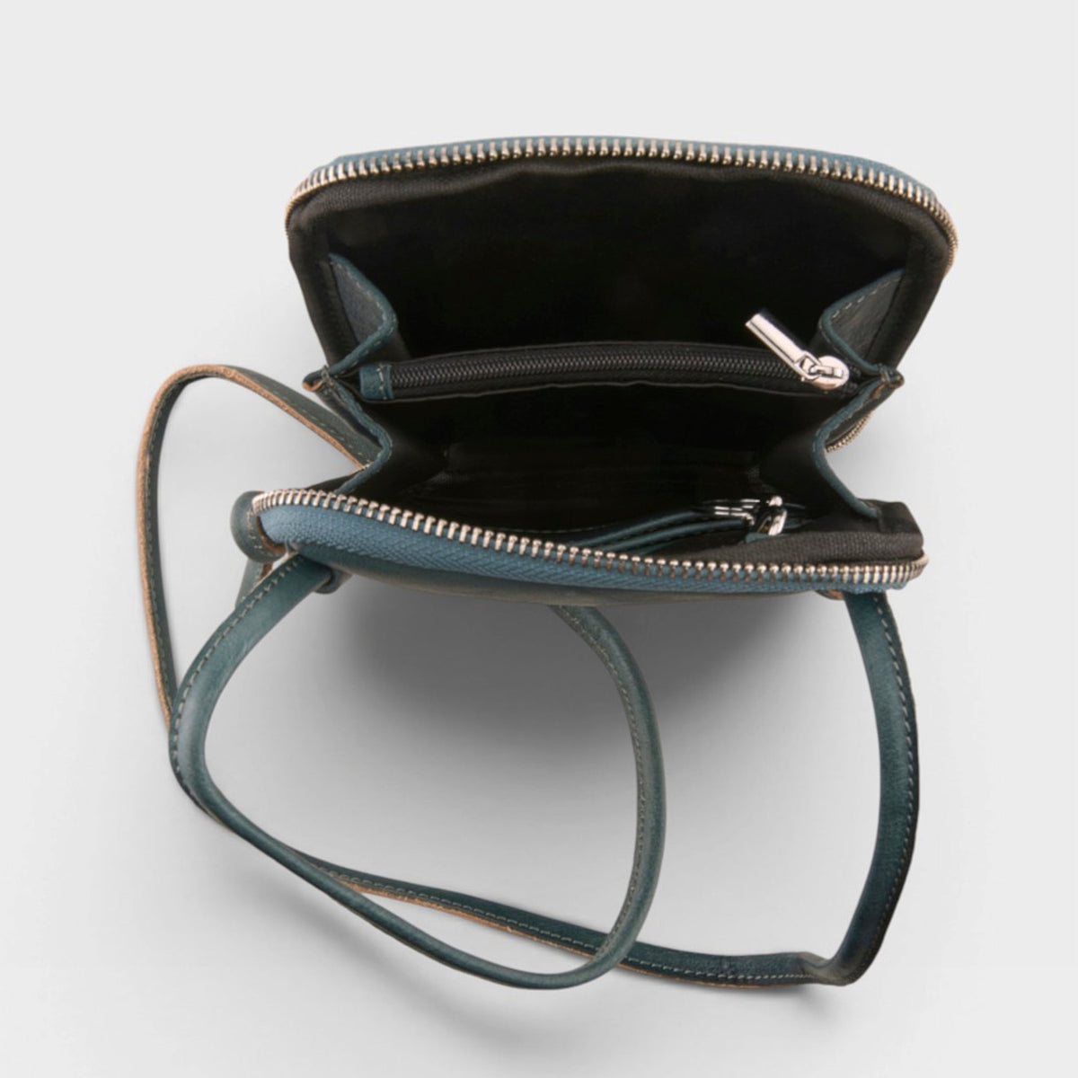 L'ARTISTE HB-ENUFF-ROSE HANDBAG