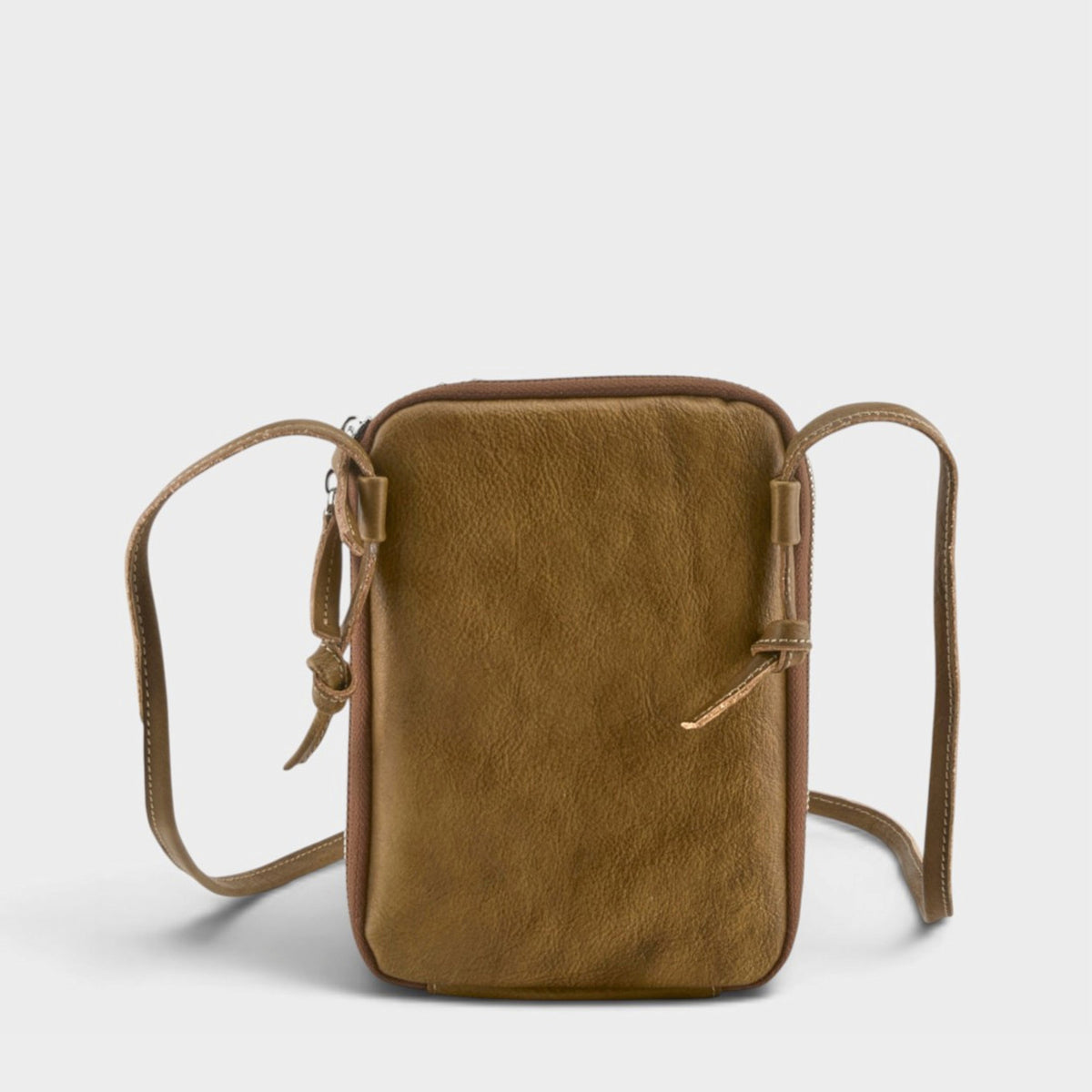 L'ARTISTE HB-ENUFF-ROSE HANDBAG