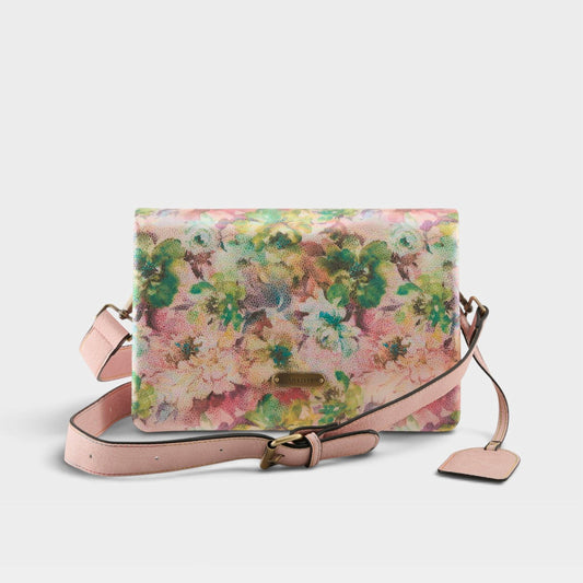 L'ARTISTE HB-ENVY HANDBAG