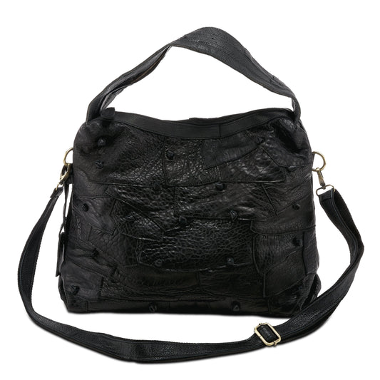 L'ARTISTE HB-KNOTTY HANDBAGS