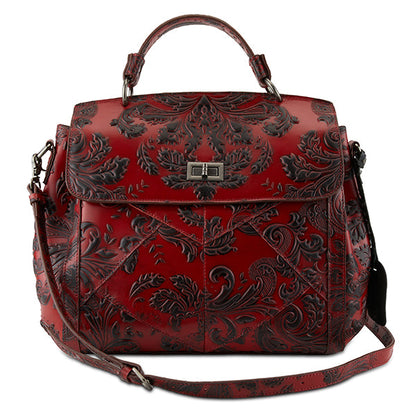 L'ARTISTE HB-LEGEND HANDBAG
