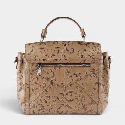 L'ARTISTE HB-LEGEND HANDBAG