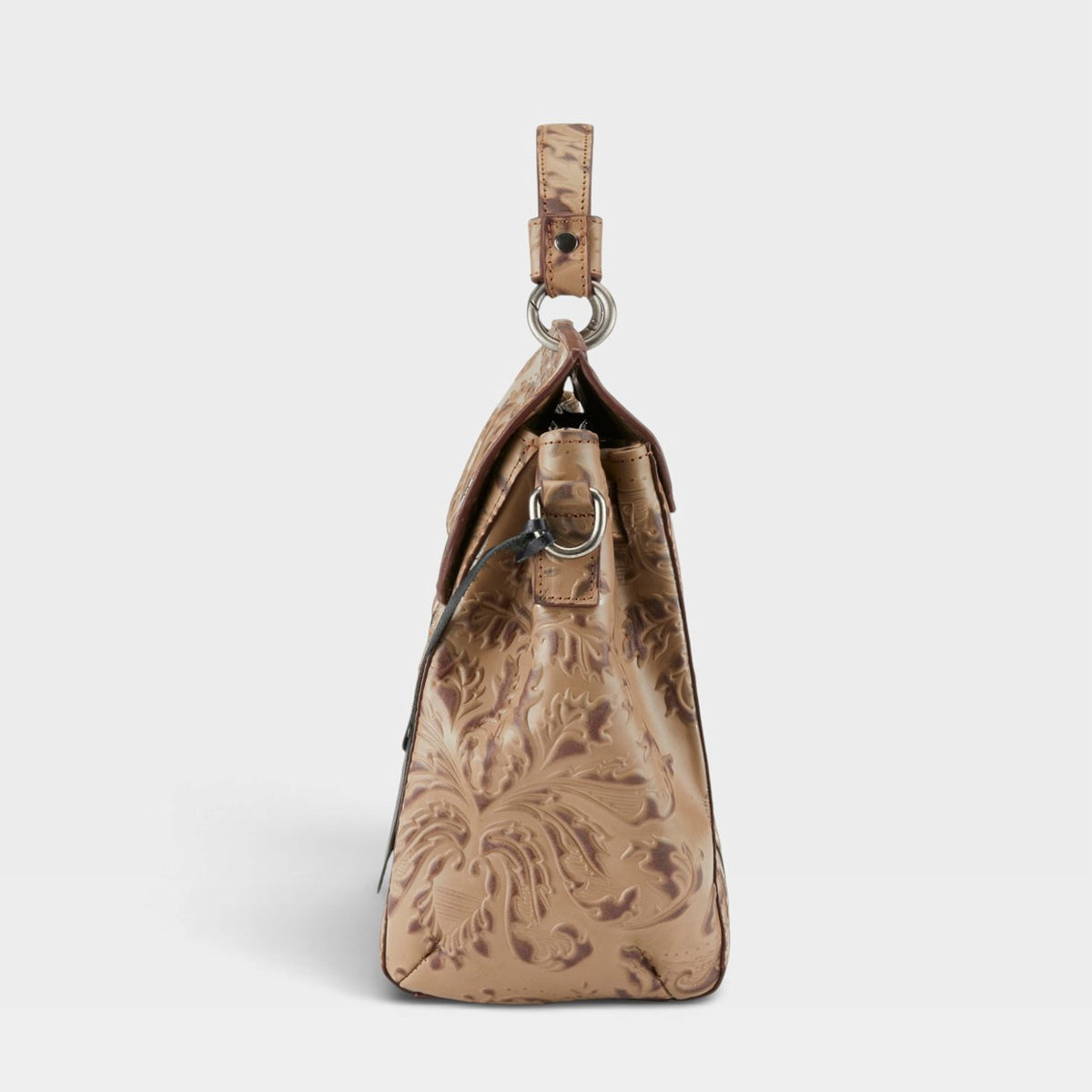 L'ARTISTE HB-LEGEND HANDBAG