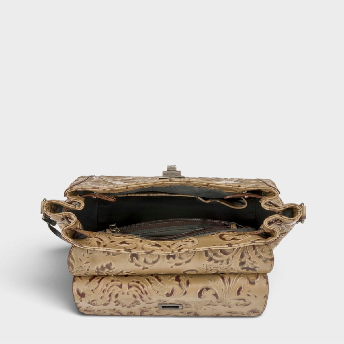 L'ARTISTE HB-LEGEND HANDBAG