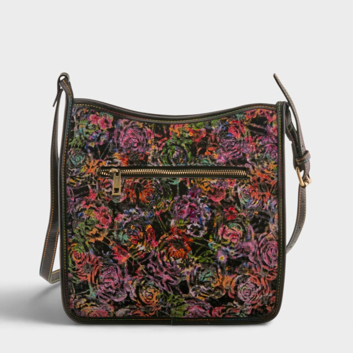 L'ARTISTE HB-MARKET HANDBAG