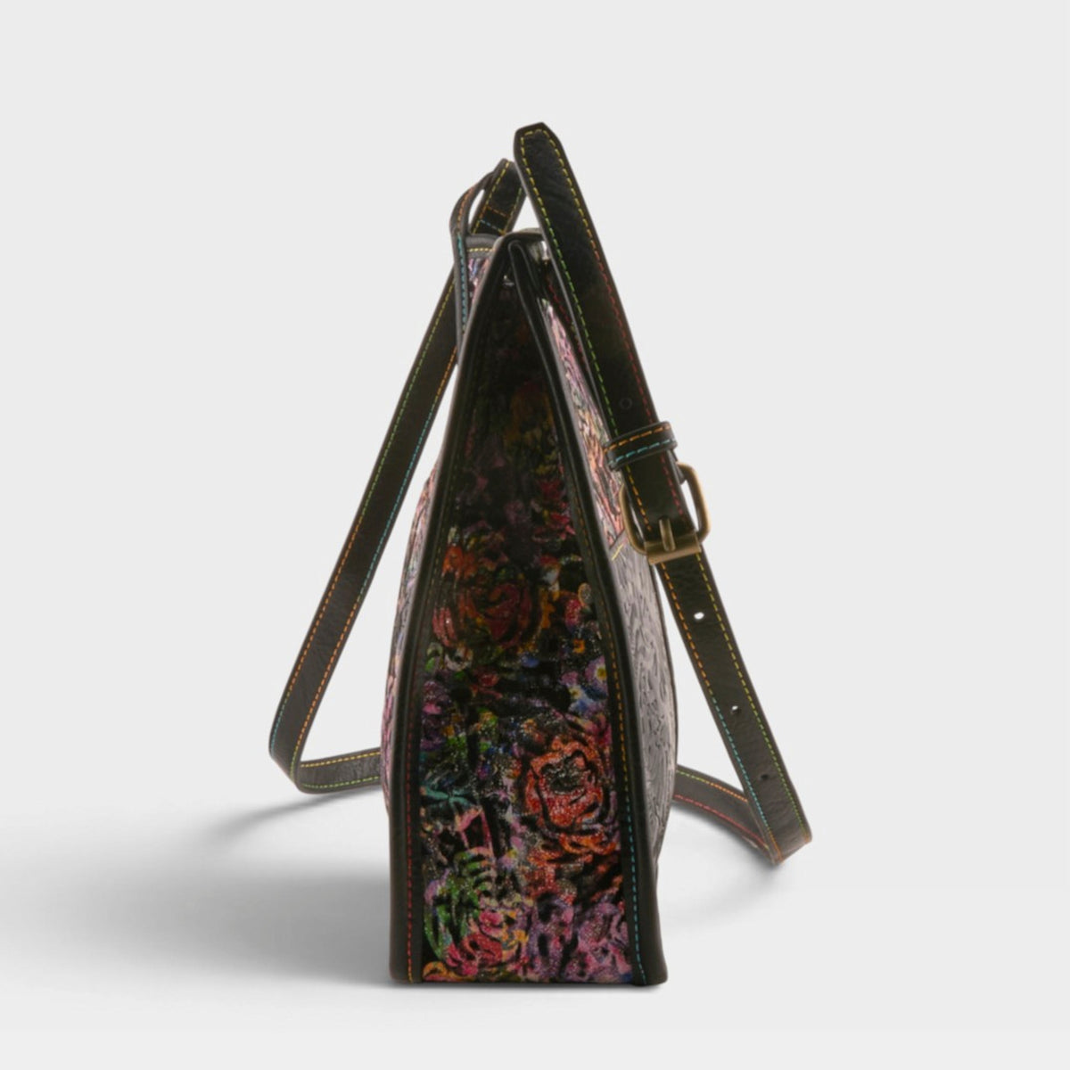 L'ARTISTE HB-MARKET HANDBAG